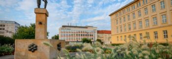 Siauliai : location de jet privé