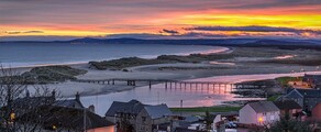 Elgin Lossiemouth : privātā reaktīvā lidmašīna noma 
