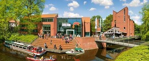 Emden : privātā reaktīvā lidmašīna noma 