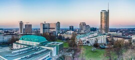 Bautzen: privātā reaktīvā lidmašīna noma 