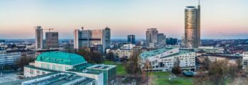 Berlin : location de jet privé