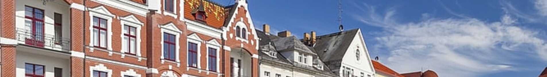 Finsterwalde Schacksdorf: privāto reaktīvo noma 