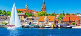 Dortmunde: privātā reaktīvā lidmašīna noma 