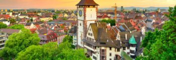 Merseburg location de jet privé