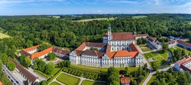 Niederstetten: privātā reaktīvā lidmašīna noma 