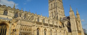 Gloucestershire : privāto reaktīvo noma 
