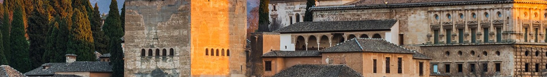 Granada Armilla : privātā reaktīvā lidmašīna noma 