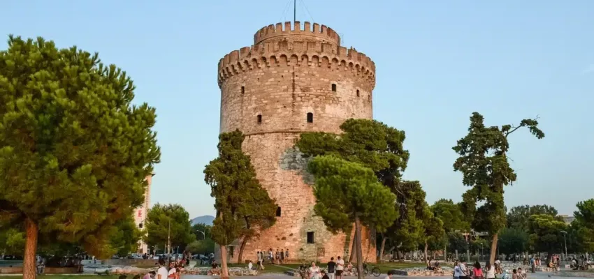 Thessalonique