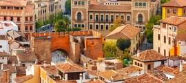 La Caminera: privātā lidmašīna galamērķis