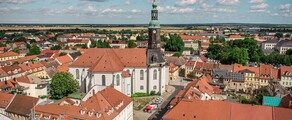 Grossenhain : privāto reaktīvo lidmašīnu noma 