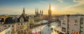 Halle Oppin: privātā reaktīvā lidmašīna noma