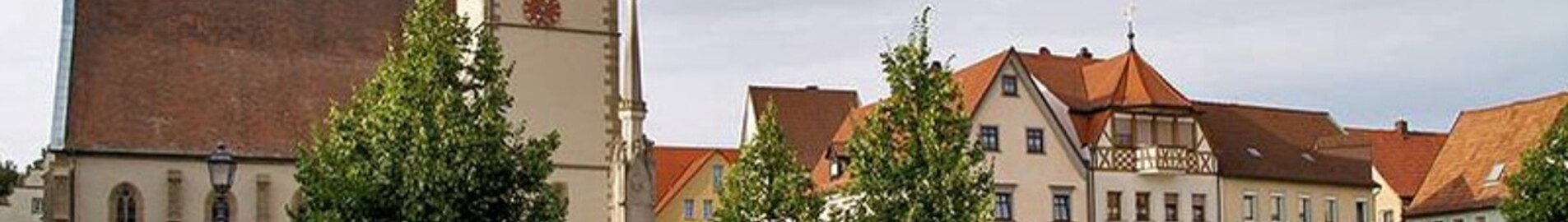 Hassfurt Mainwiesen: privāto reaktīvo noma 
