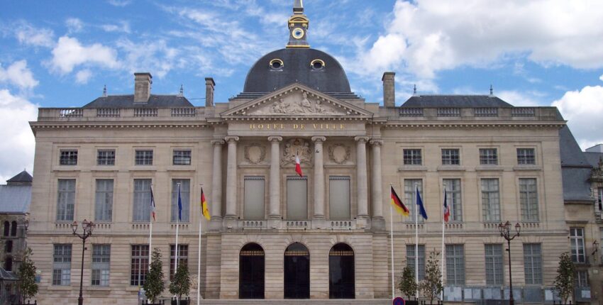 Vatry Chalons-sur-marne: privāto reaktīvo noma 