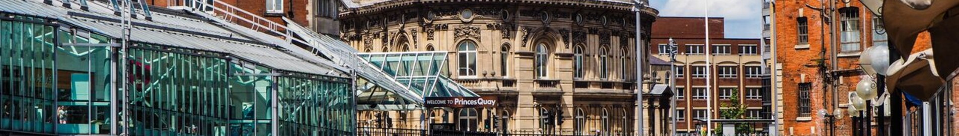 Humberside : privāto reaktīvo lidmašīnu noma 