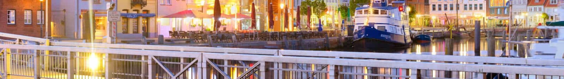 Husum Schwesing : privātā reaktīvā lidmašīna noma 