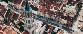 Rottweil-zepfenhan : privātā reaktīvā lidmašīna noma 