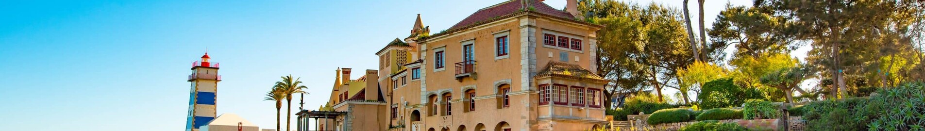 Cascais : privātā reaktīvā lidmašīna noma 