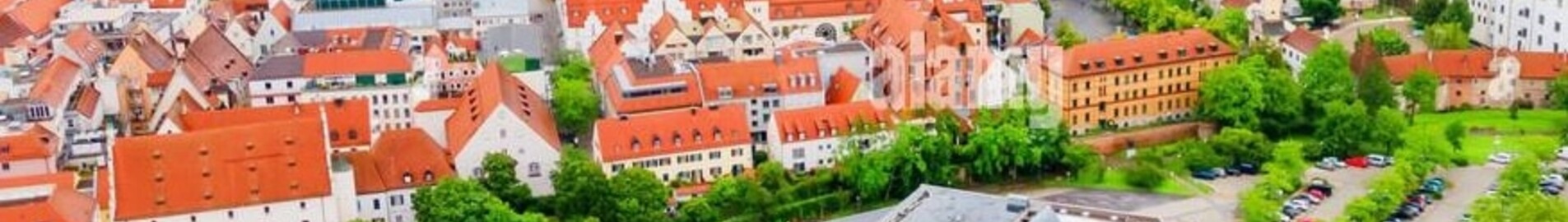 Ingolštate: privāto reaktīvo noma 