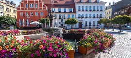 Ramšteina : privāto reaktīvo lidmašīnu noma