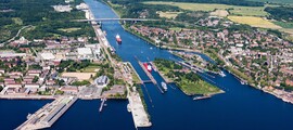 Borkum : privātā reaktīvā lidmašīna noma