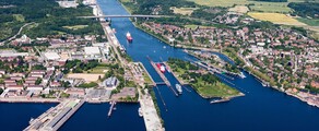 Kiel Holtenau : privāto reaktīvo lidmašīnu noma 
