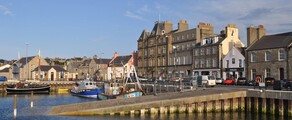 Kirkwall : privātā reaktīvā lidmašīna noma 