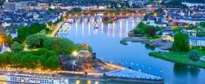 Koblenz Winningen : privātā reaktīvā lidmašīna noma 