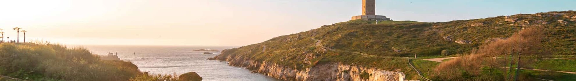 La Coruna : privātā reaktīvā lidmašīna noma 