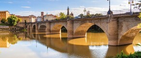 La Rioja Logrono Agoncillo : privātā reaktīvā lidmašīna noma 