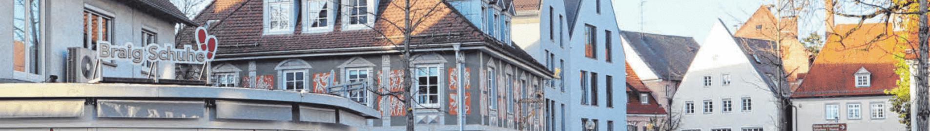 Laupheim: privāto reaktīvo noma 