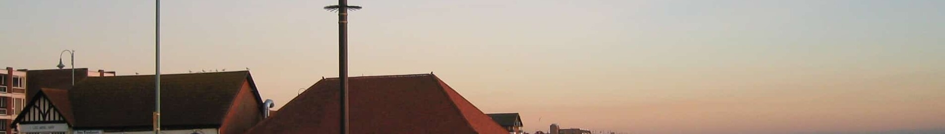 Lee On Solent : privāto reaktīvo noma 