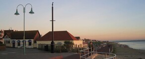 Lee On Solent : privāto reaktīvo noma 