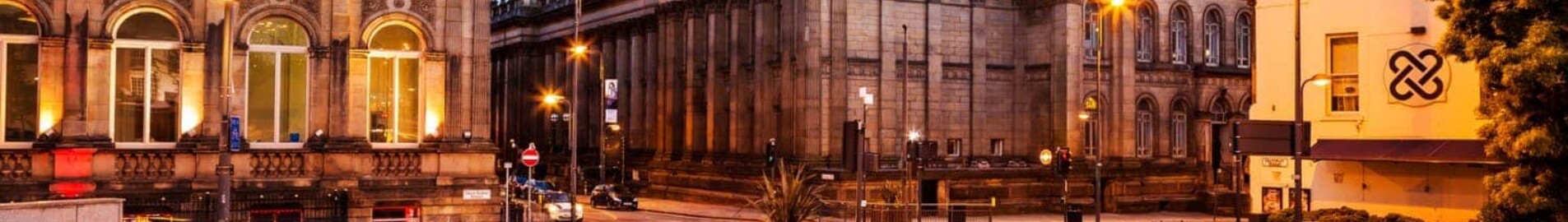 Leeds East : privāto reaktīvo noma