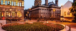 Leeds East : privāto reaktīvo noma