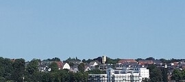 Finstervalde: privāto reaktīvo noma 