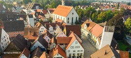 Munster: privāto reaktīvo noma 