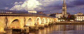 Libourne Artigues De Lussac : privātā reaktīvā lidmašīna noma
