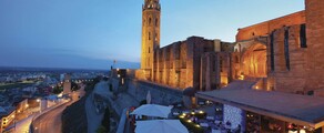 Lleida Alguaire : privātā reaktīvā lidmašīna noma 