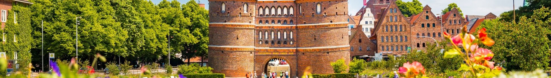 Lubeck Blankensee: privāto reaktīvo noma 