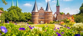 Norderney: privātā reaktīvā lidmašīna noma 