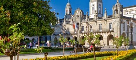 Andora-La Seu : privātā reaktīvā lidmašīna noma 