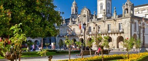 Lugo Rozas : privātā reaktīvā lidmašīna noma 