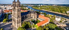Kothen : privātā reaktīvā lidmašīna noma 
