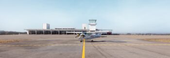 Ouarzazate Jet privé