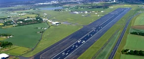 Manston Kent : privātā reaktīvā lidmašīna noma 