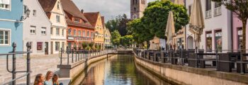 Innsbruck : location de jet privé