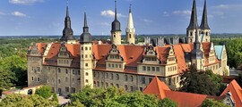 Kothen : privātā reaktīvā lidmašīna noma 