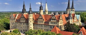 Merseburg: privāto reaktīvo noma 
