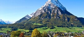 Privāto reaktīvo noma Fribourg-Ecuvillens 
