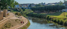 Charleville Mezieres: privāto reaktīvo noma 